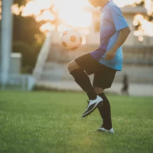 Actividades Deportivas