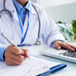 Atención médica y Psicológica